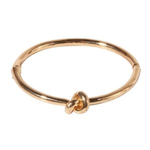 Kate Spade New York Sailor's Knot Bangle